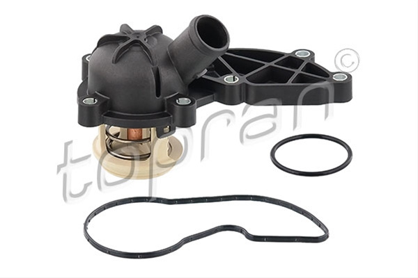 Termostat Hans Pries Topran Audi 116 766