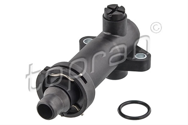 Termostat Hans Pries Topran Bmw 502 394