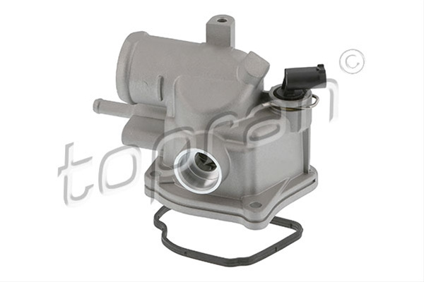 Termostat Hans Pries Topran Mercedes-Benz 401 476