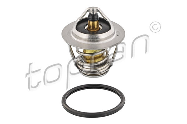 Termostat Hans Pries Topran Toyota 630 311