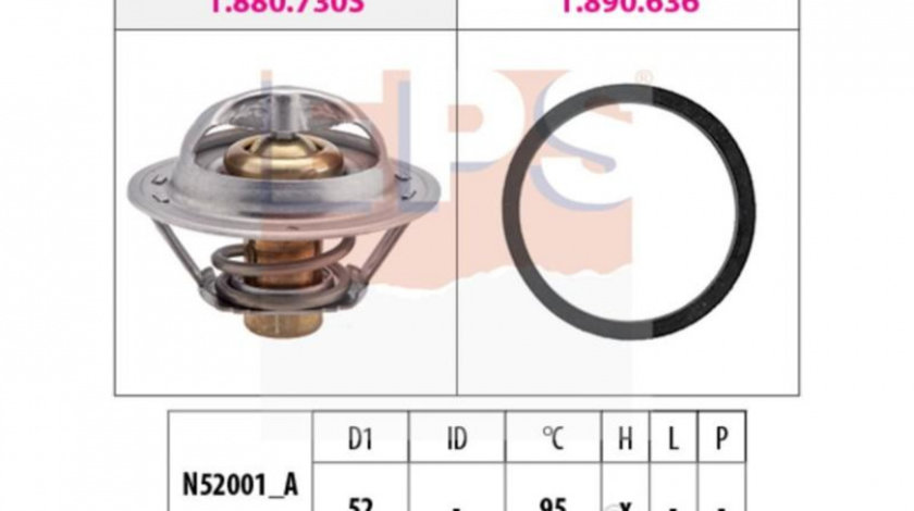 Termostat INFINITI FX 2002-2016 #2 212306N200