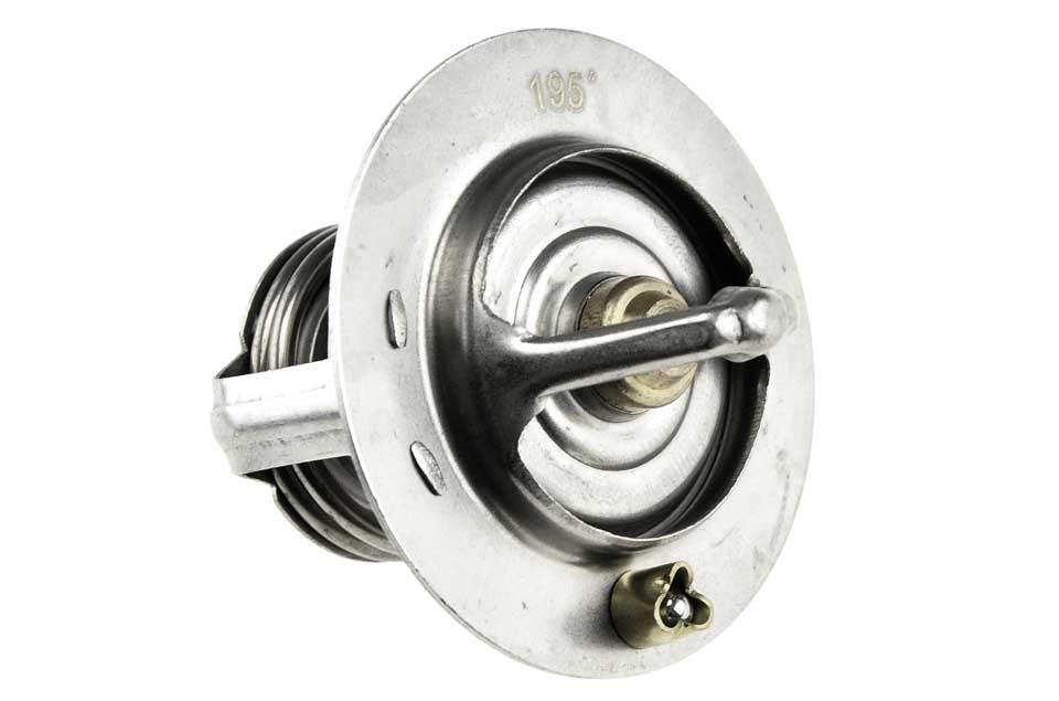 TERMOSTAT, JEEP GRAND CHEROKEE 3.7, 4.7 99-11, LIBERTY 3.7 02-