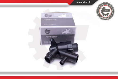 Termostat ; LAND ROVER Discovery IV Range Rover III IV ; LR010799