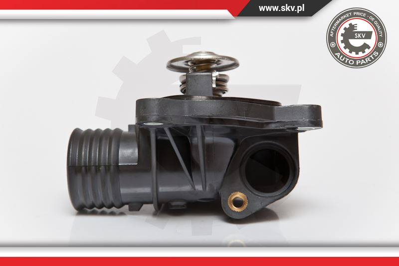Termostat ; LAND ROVER Freelander ROVER 75 ; PEL100570L
