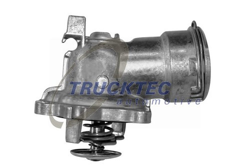 Termostat,lichid racire (0219015 TRUCKTEC) MERCEDES-BENZ