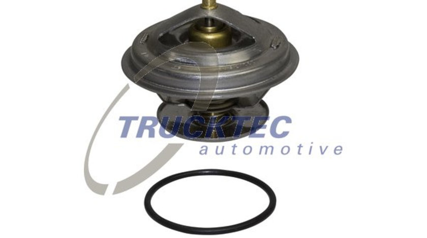 Termostat,lichid racire (0219036 TRUCKTEC) MERCEDES-BENZ