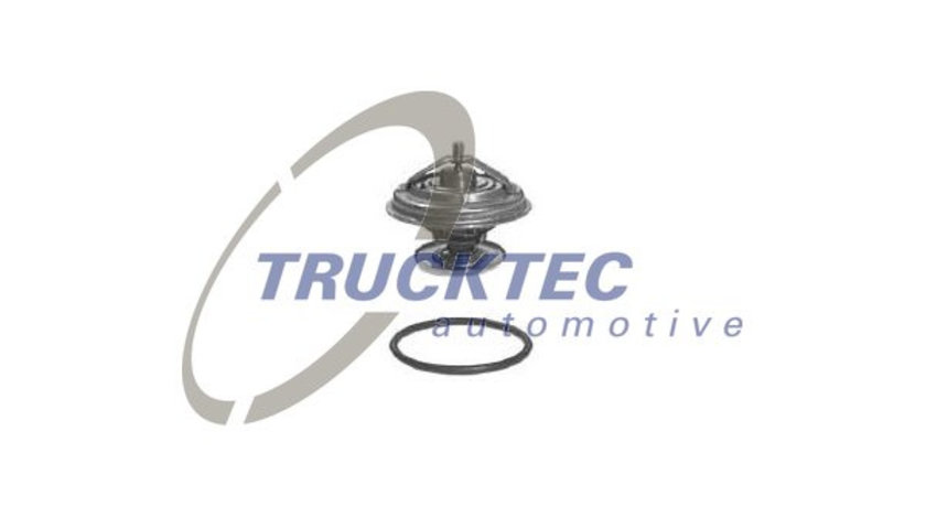 Termostat,lichid racire (0219070 TRUCKTEC) MERCEDES-BENZ