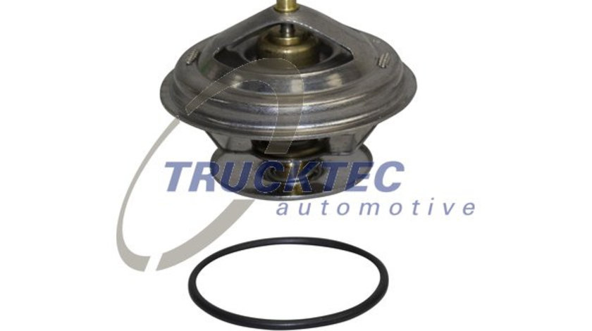 Termostat,lichid racire (0219089 TRUCKTEC) MERCEDES-BENZ