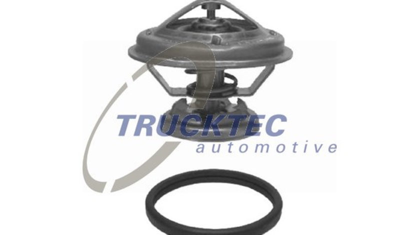 Termostat,lichid racire (0219143 TRUCKTEC) MERCEDES-BENZ