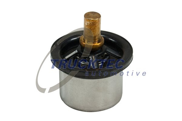 Termostat,lichid racire (0319097 TRUCKTEC) DAF,RENAULT TRUCKS,VOLVO