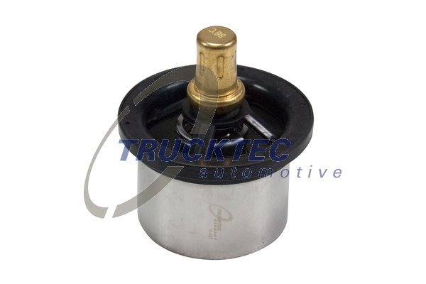 Termostat,lichid racire (0319098 TRUCKTEC) IVECO,RENAULT TRUCKS,VOLVO