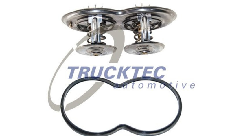 Termostat,lichid racire (0419103 TRUCKTEC) SCANIA