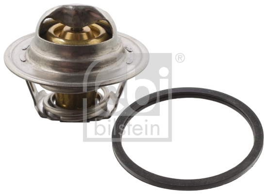Termostat,lichid racire (04773 FEBI BILSTEIN) OPEL,VAUXHALL