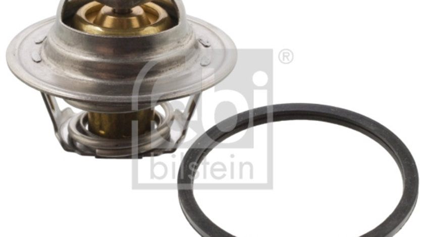 Termostat,lichid racire (04773 FEBI BILSTEIN) OPEL,VAUXHALL