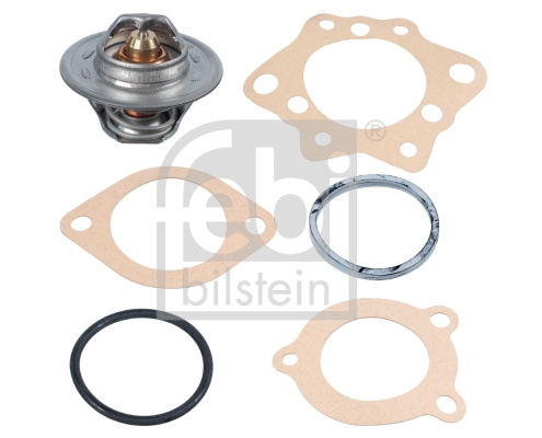 Termostat,lichid racire (06758 FEBI BILSTEIN) FORD
