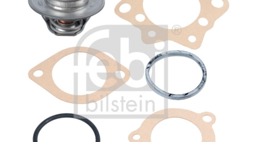 Termostat,lichid racire (06758 FEBI BILSTEIN) FORD