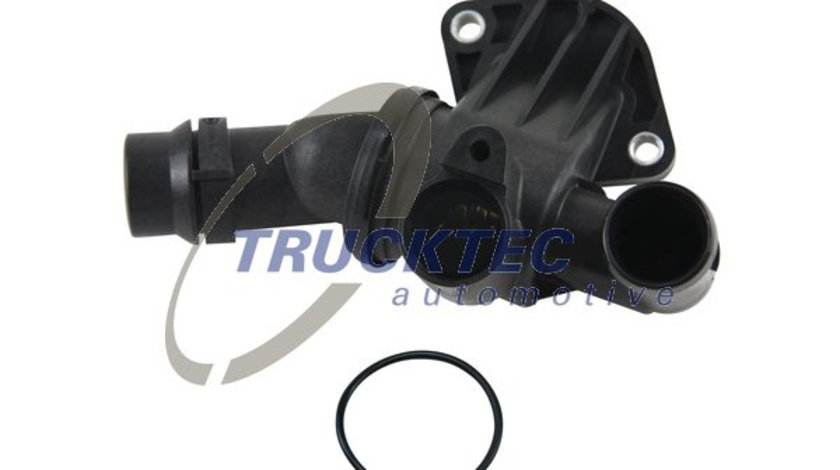 Termostat,lichid racire (0719263 TRUCKTEC) AUDI,SEAT,SKODA,VW