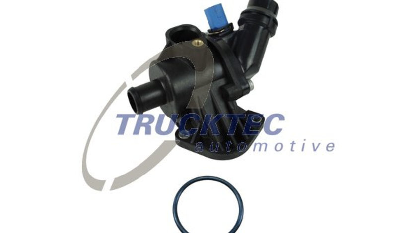 Termostat,lichid racire (0719264 TRUCKTEC) AUDI,VW