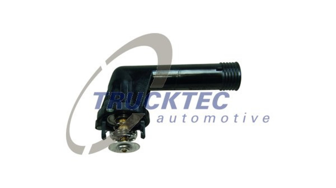 Termostat,lichid racire (0819121 TRUCKTEC) BMW