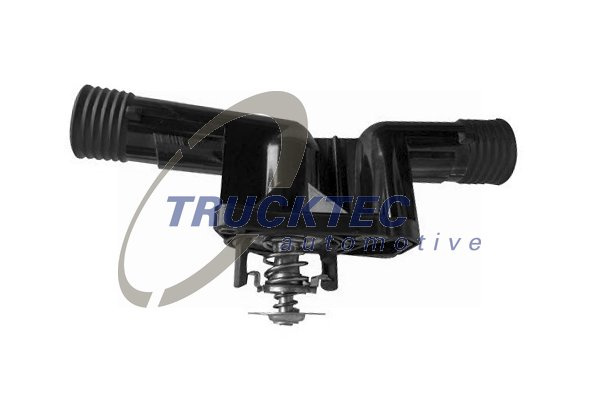 Termostat,lichid racire (0819218 TRUCKTEC) BMW