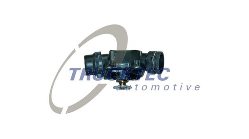 Termostat,lichid racire (0819222 TRUCKTEC) BMW,LAND ROVER,OPEL