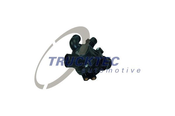 Termostat,lichid racire (0819223 TRUCKTEC) BMW
