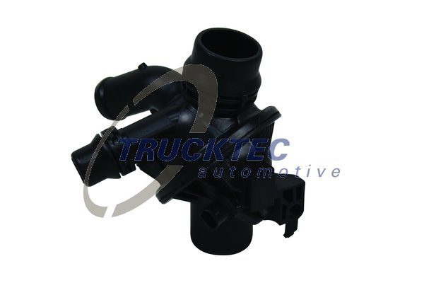 Termostat,lichid racire (0819226 TRUCKTEC) BMW
