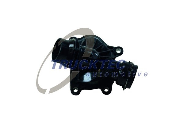 Termostat,lichid racire (0819231 TRUCKTEC) BMW