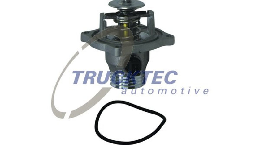 Termostat,lichid racire (0819264 TRUCKTEC) BMW