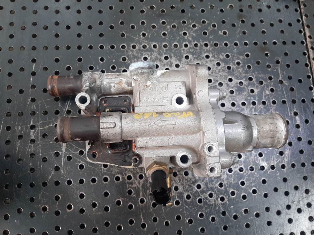 Termostat lichid racire 1.6 b 192b3000 fiat stilo 55559595