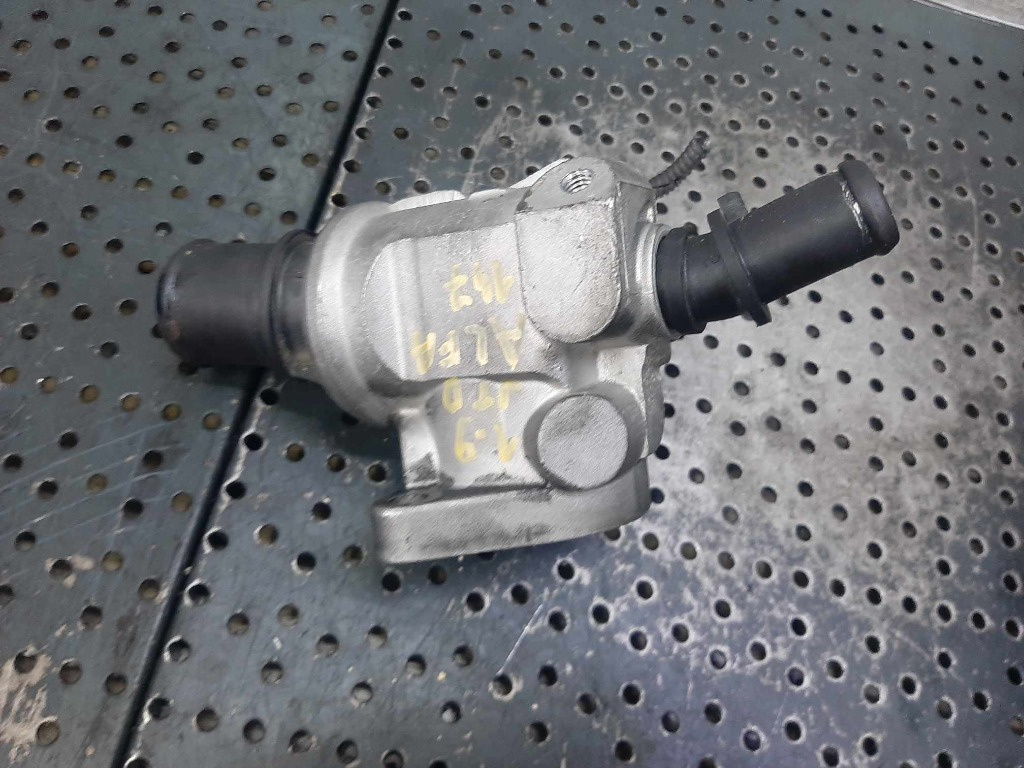 Termostat lichid racire 1.9 jtd 937a5000 alfa romeo 147 fiat bravo 2 punto stilo