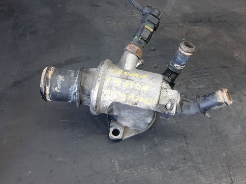 Termostat lichid racire 1.9 jtd alfa romeo 159 fiat croma 55202510