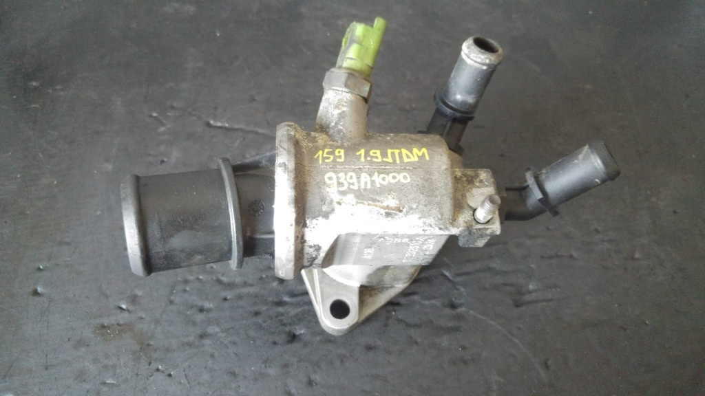 Termostat lichid racire 1.9 jtdm alfa romeo 159 fiat croma 55202510