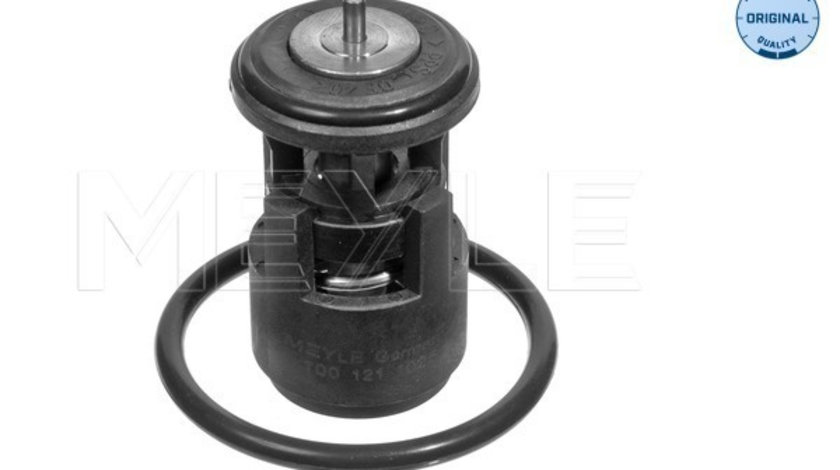 Termostat,lichid racire (1001211025 MEYLE) AUDI,SEAT,SKODA,VW