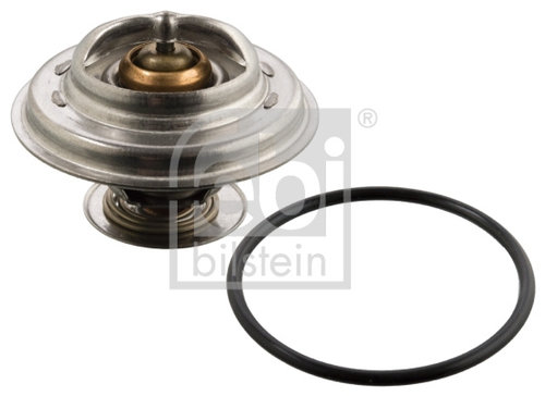 Termostat,lichid racire (10266 FEBI BILSTEIN) MERCEDES-BENZ