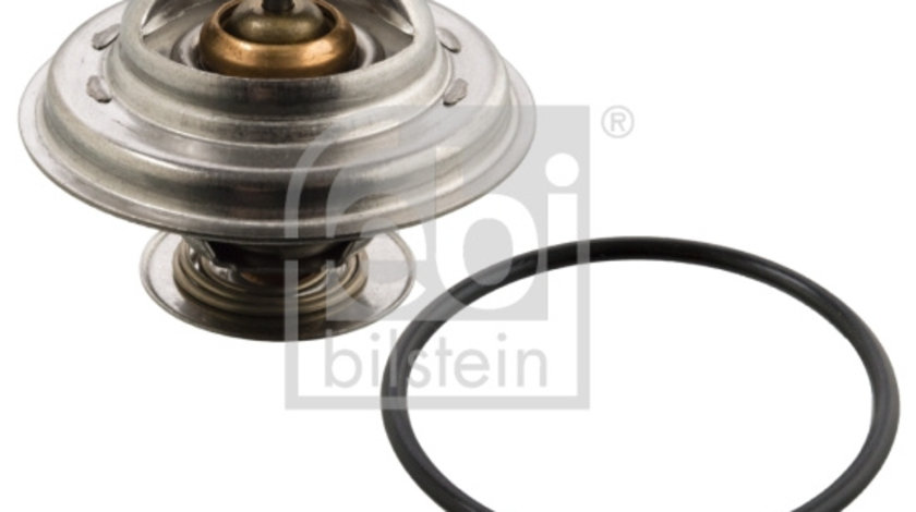 Termostat,lichid racire (10266 FEBI BILSTEIN) MERCEDES-BENZ