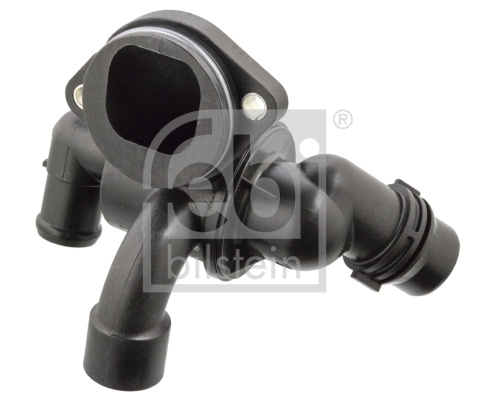Termostat,lichid racire (104761 FEBI BILSTEIN) AUDI,SEAT