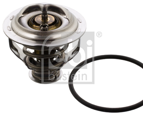 Termostat,lichid racire (104765 FEBI BILSTEIN) AUDI,SEAT,SKODA,VW