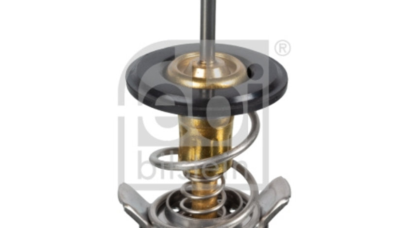 Termostat,lichid racire (104868 FEBI BILSTEIN) LAND ROVER