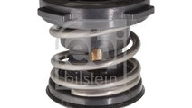 Termostat,lichid racire (104981 FEBI BILSTEIN) AUD...