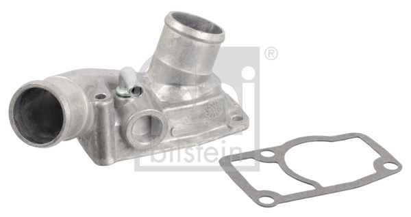 Termostat,lichid racire (105994 FEBI BILSTEIN) OPEL,VAUXHALL