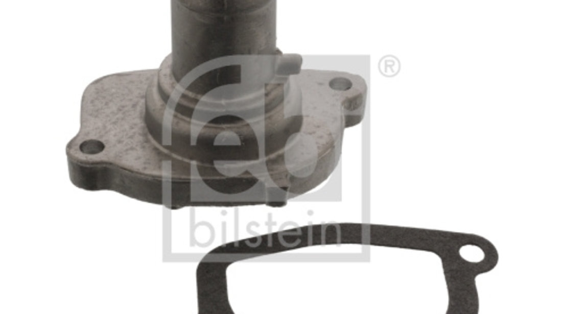 Termostat,lichid racire (106035 FEBI BILSTEIN) FIAT,LANCIA