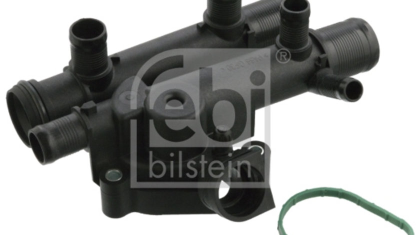 Termostat,lichid racire (106074 FEBI BILSTEIN) NISSAN,OPEL,RENAULT,VAUXHALL