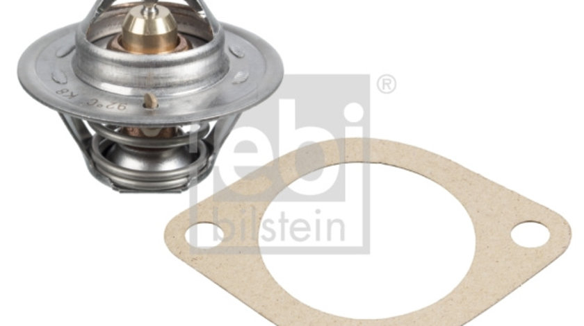 Termostat,lichid racire (106240 FEBI BILSTEIN) FORD