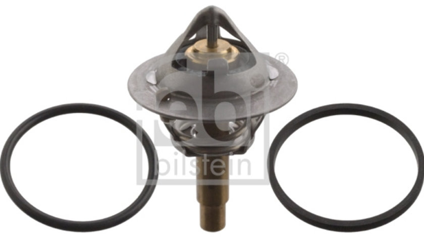 Termostat,lichid racire (106507 FEBI BILSTEIN) MERCEDES-BENZ