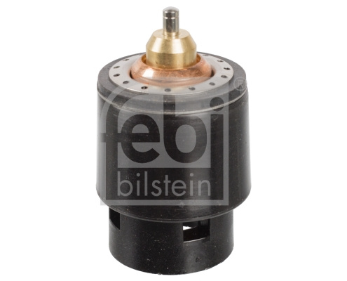 Termostat,lichid racire (108185 FEBI BILSTEIN) AUDI,SEAT,SKODA,VW