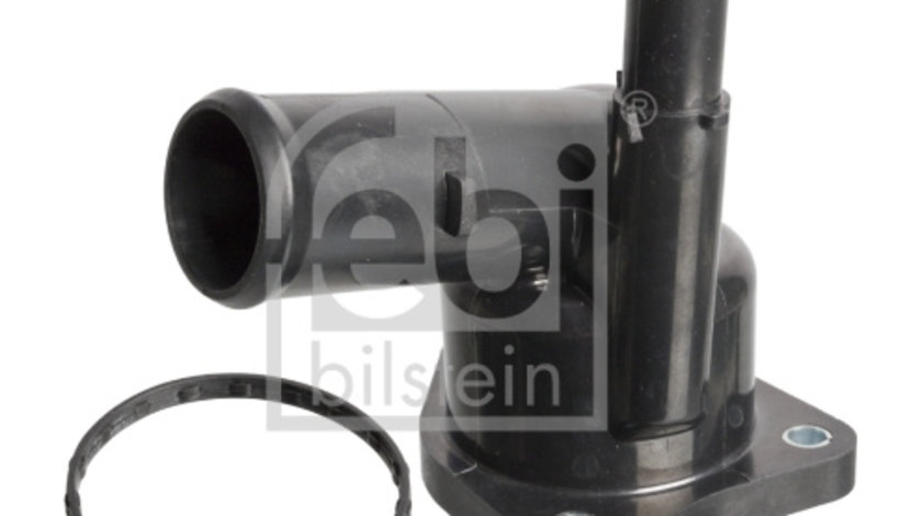 Termostat,lichid racire (108186 FEBI BILSTEIN) LEXUS,SUZUKI,TOYOTA