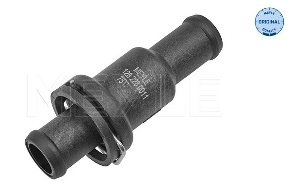 Termostat,lichid racire (1282280011 MEYLE) AUDI,SEAT,SKODA,VW