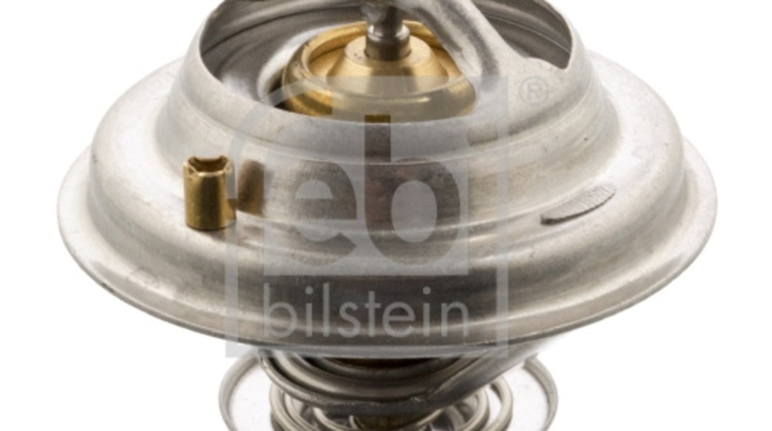 Termostat,lichid racire (14771 FEBI BILSTEIN) AUDI,AUDI (FAW),SKODA,VOLVO,VW