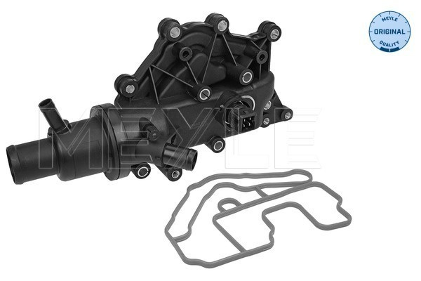 Termostat,lichid racire (16282280005 MEYLE) RENAULT